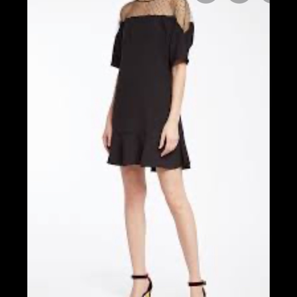 New REDvalentino mini Dress